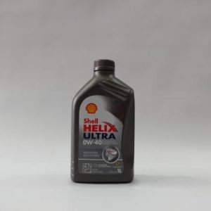 SHELL HELIX ULTRA 0W40 x1 litro