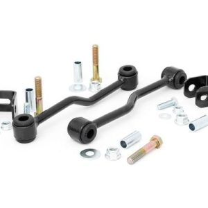 Bieletas Sway Bar Links Front  4-5 Inch Lift