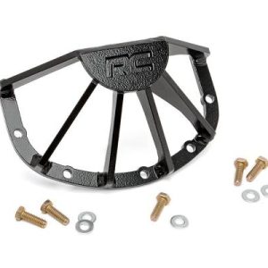 JEEP DANA 30 DIFF GUARD