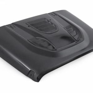 Capot VENTED PERFORMANCE HOOD