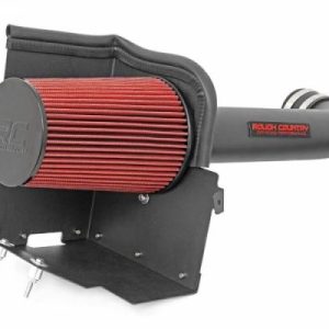 Filtro conico JEEP COLD AIR INTAKE 3.8