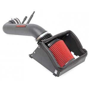 Filtro conico FORD COLD AIR INTAKE [15-20 F-150 | 5.0L]