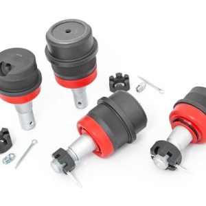 Rotulas XJ HEAVY DUTY REPLACEMENT BALL JOINTS JEEP TJ/XJ/YJ (1987-2006)
