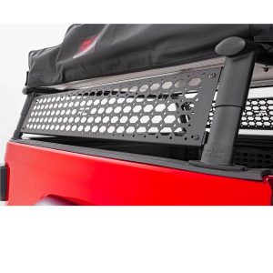 Bed Rack Molle Panel