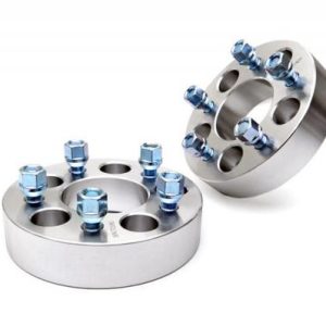 1.5-inch Wheel Spacer  XJ/TJ