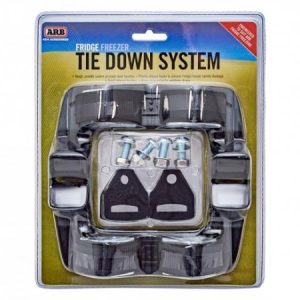 Correas sujecion ARB FRIDGE TIEDOWN KIT