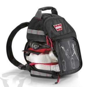 Bolso de rescate Warn EPIC