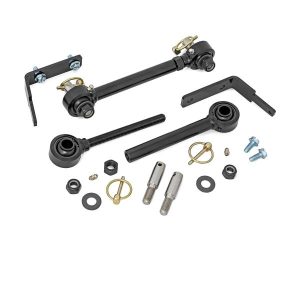 Bieletas Quick Disconnect Sway Links