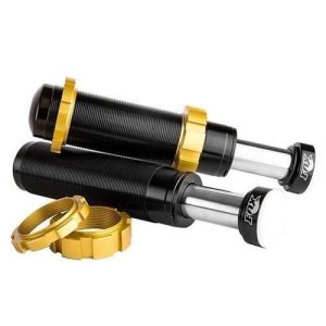 2.0 Factory Series Bump Stop -Front