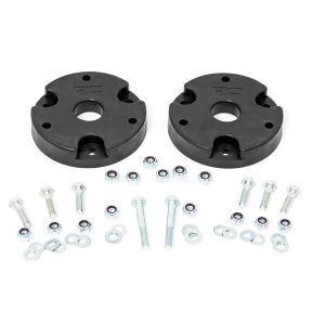 2 Inch Leveling Kit Chevy/GMC Sierra 1500 (19-25)/Silverado 1500 (19-25)