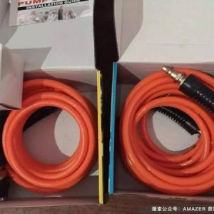 Extension de manguera para compresor ARB Pump up kit extension