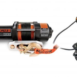 PE2.5 (ES) W/SYNTHETIC ROPE