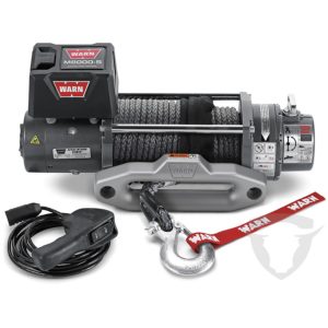 Warn® M8000-S