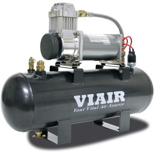 Compresor TANQUE 200 PSI FAST FILL AIR SOURCE KIT