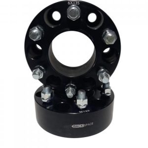 Separadores 50mm Wheel Spacers Ford F150 Raptor 6x135 PRECIO X SET 4 UNIDADES