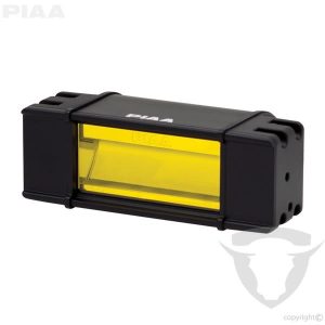 RF6 LED Ion Yellow Wide-Spread Fog Beam kit