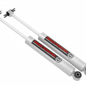 N3 REAR SHOCKS 3.5-5" | JEEP WRANGLER JK (2007-2018)
