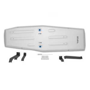 Gas Tank Skid Plate 2024-2025 Ford Ranger Raptor 2023+