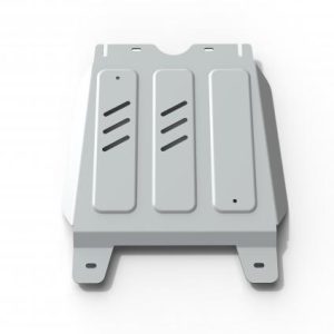 Aluminum Skid Plate for TOYOTA HILUX 4WD GEARBOX 2015+ / FORTUNER