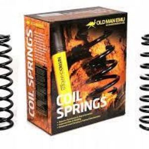 OME COIL SPRING