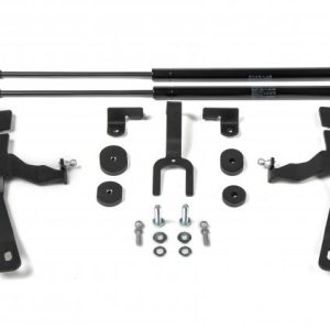 Amort capot  2A.ST.5808.1 | RIVAL Hood Lifts VW Amarok 2016-2024