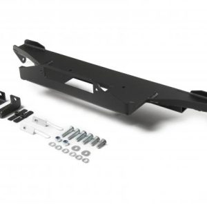 RIVAL HIDDEN WINCH MOUNT FOR VW AMAROK (2010-2016; 2016-)