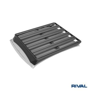 Aluminum Roof Rack Ford Ranger 22-24 Ranger Raptor 22-24 porta equipaje