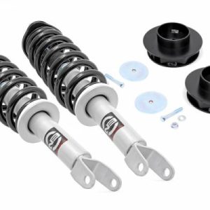 Kit de suspension STRUTS 2.5IN DODGE (12-18 RAM 1500 4WD)