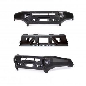 RIVAL BUMPER FRONT NISSAN FRONTIER