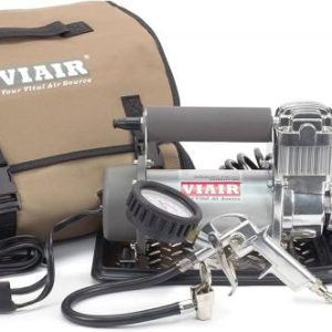 400P-Automatic Portable Compressor Kit CON CORTE