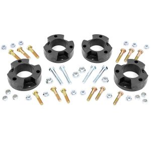 2 Inch Lift Kit | Ford Bronco 4WD 2021-2025