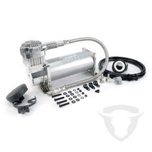 Compresor 450C CHROME