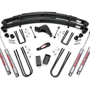 Kit de suspension 6 IN FORD F100 2008+