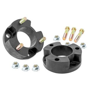 2 Inch Leveling Kit Ford Ranger Raptor 4WD (2024-2025)