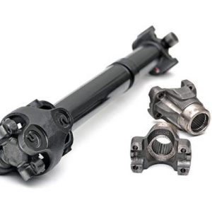 Cardan JEEP JK FRONT CV DRIVE SHAFT (07-11 | DANA 30 / 44)