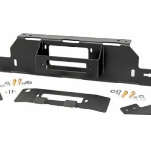 BANDEJA PORTAMALACATE FORD HIDDEN WINCH MOUNTING PLATE (15-20 F-150 | V8)