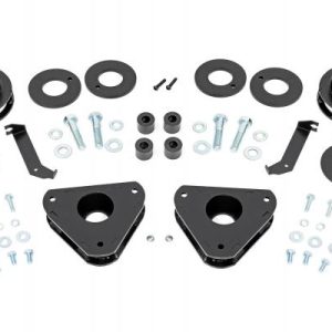 Kit de suspension 2" FORD MAVERICK 4WD 2022+
