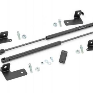 AMORTIGUADOR DE CAPOT HYDRAULIC HOOD ASSIST FORD MAVERICK 2WD/4WD (2022-2023)