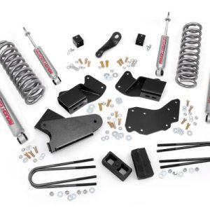 Kit de suspension 4IN FORD SUSPENSION 4x2