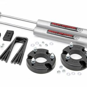 Kit de suspension 2IN FORD LEVELING LIFT KIT (09-20 F-150)