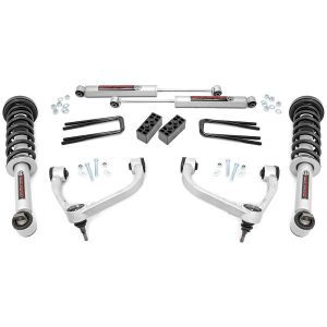 3 Inch Lift Kit Ford F-150 4WD 2014-2020