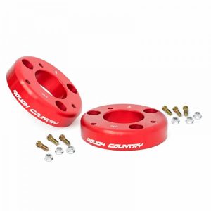 2 Inch leveling Kit Ford F-150 (14-24)/Raptor (19-20)