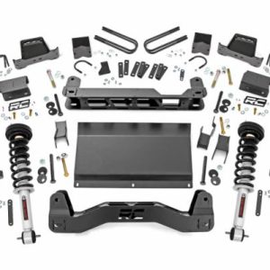 Kit de suspension 6 INCH | FORD F-150 4WD (2021-2022)