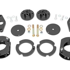 Kit de suspension 2.5IN JEEP (11-19 GRAND CHEROKEE WK2)