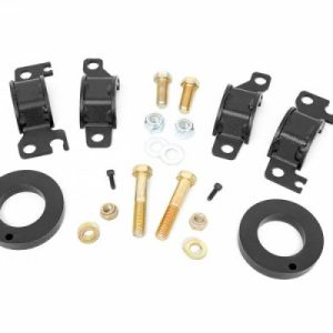 Kit de suspension 2 Inc | Jeep Cherokee KL 2WD/4WD