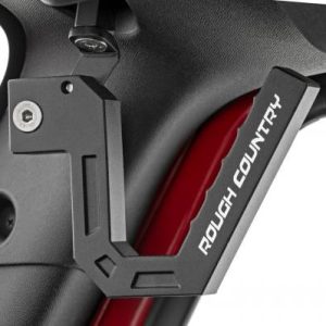 MANIJAS ALUMINIO JEEP ALUMINUM GRAB HANDLES del y trasero