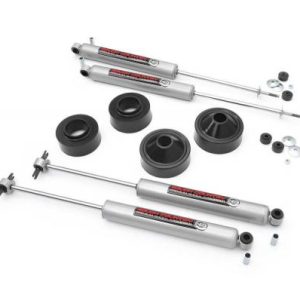 Kit de suspension  1.75IN JEEP (07-18 JK WRANGLER)