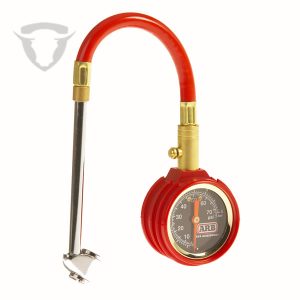 ARB SMALL DIAL TIRE GAUGE