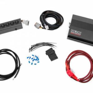 MLC-6 MULTIPLE LIGHT CONTROLLER (UNIVERSAL)