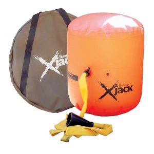 BUSHRANGER XJACK KITGlobo air lift